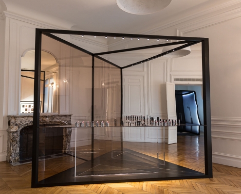 GIVENCHY ProFirst Studio Poulanges